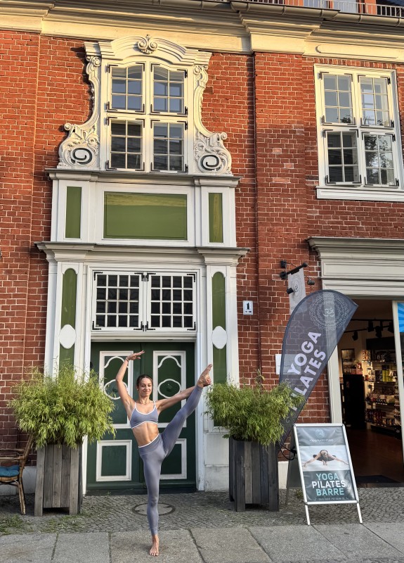 YogaStudio Potsdam